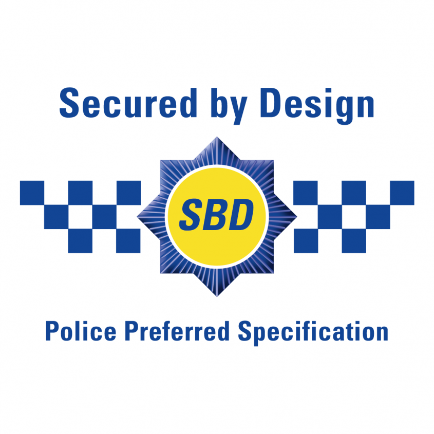 secure by design sq